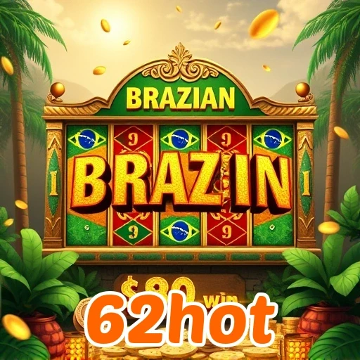 62hot: Temukan Keasyikan Bermain Game Aksi yang Memukau!