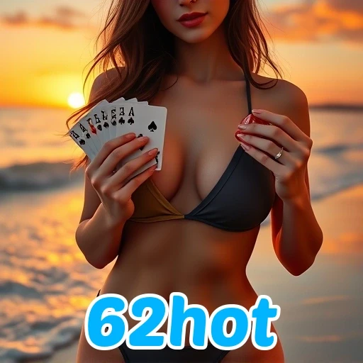 62hot: Acara Menarik dan Hadiah Menunggu Anda!