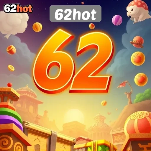 Menelusuri Fitur Menarik di Situs Game 62hot