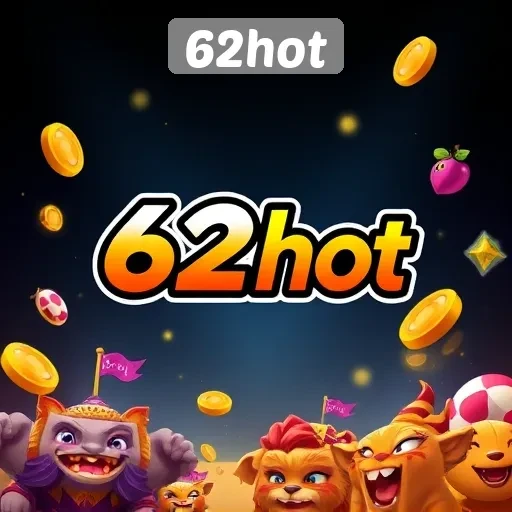Menggali Fitur Menarik dari Situs Game 62hot