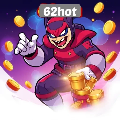 Menjelajahi Situs Game 62hot untuk Penggemar Game Online