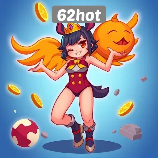 Mengulas Fitur Menarik di Situs Game 62hot