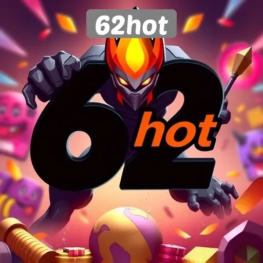 Tantangan dan Peluang Situs 62hot di Pasar Game Indonesia