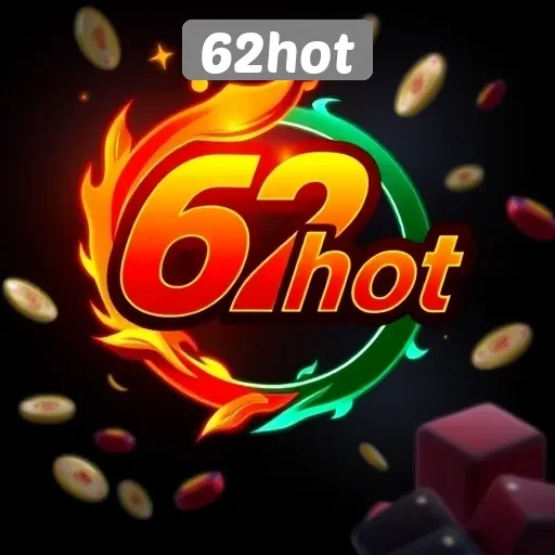 Inovasi dan Fitur Menarik di Situs Game 62hot
