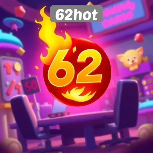Mengenal Situs Game 62hot dan Fasilitasnya