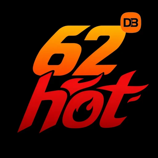 62hot Logo