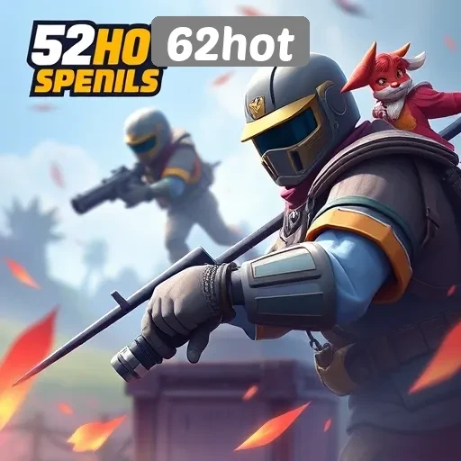 Koleksi Game Terbaru yang Tersedia di 62hot