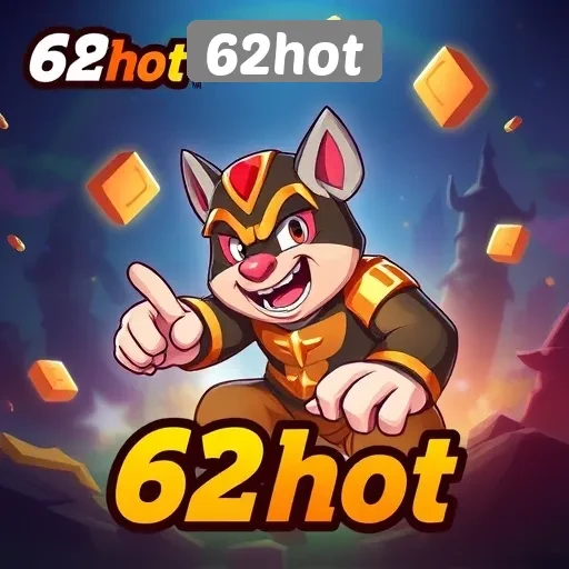 Menggali Peluang Game Online di Situs 62hot