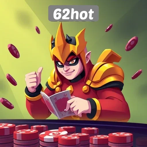 Strategi Bermain di Situs Game 62hot Untuk Pemula