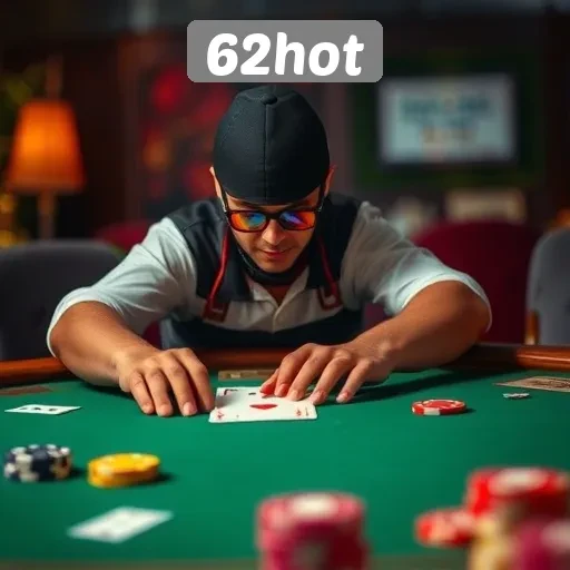 Analisa Permainan Populer di 62hot dan Popularitasnya