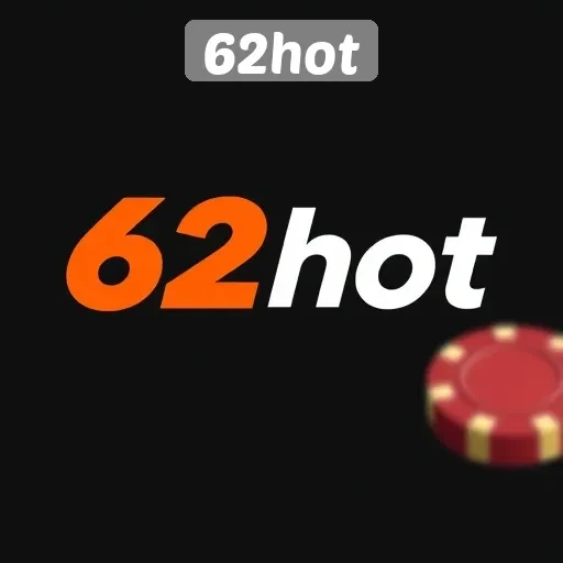 Cara Daftar dan Mulai Bermain di 62hot