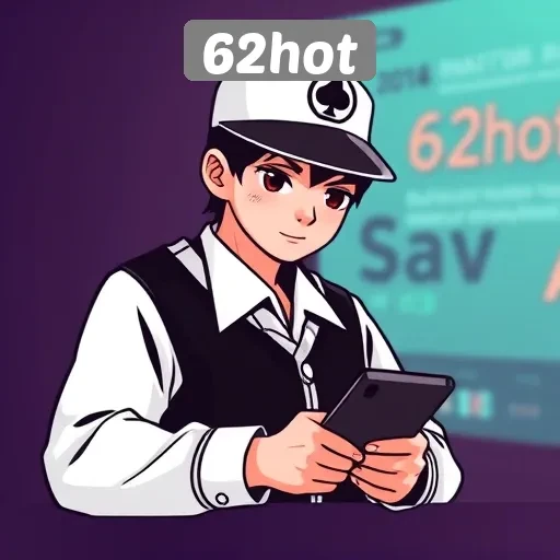 Tinjauan Keamanan dan Privasi di 62hot