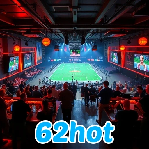 62hot: Temukan Tutorial Terbaik untuk Pemain Game Online di Indonesia!