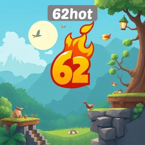 Review Pengalaman Pengguna di 62hot dalam Dunia Game